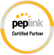 peplink certified partner